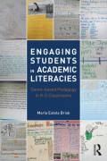 Engaging Students in Academic literacies: Genre-based Pedagogy for K-5 Classrooms