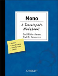 Mono : A Developer's Notebook