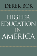 Higher Education in America