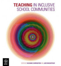 Teaching in Inclusive School Communities