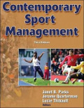 Contemporary Sport Management