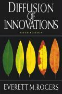 Diffusion of Innovations