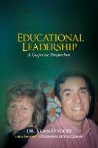 Educational Leadership : A Guyanese Perspective