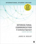 Intercultural Communication: A Contextual Approach