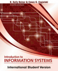 Introduction to Information Systems