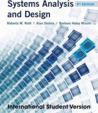 Systems Analysis and Design