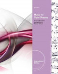 Music for Sight Singing