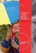 Casebook in Child Behavior Disorders