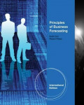 Principles of Business Forecasting