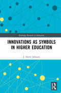 Innovation as Symbols in Higher Education