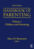 Handbook of Parenting Volume 1: children and parenting