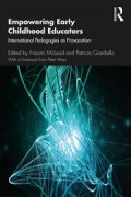 Empowering Early Childhood Educators: International Pedagogies as Provocation