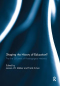 Shaping the History of Education?: The first 50 years of Paedagogica Historica