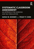 Systematic Classroom Assessment: an approach for learning and self-regulation