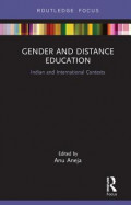 Gender and Distance Education: Indian and International Contexts