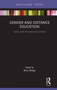Gender and Distance Education: Indian and International Contexts