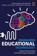 Managing Educational Technology: school partnerships and technology integration