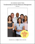 Fundamentals of Human Resource Management