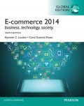 E-Commerce 2014 : Business - Technology - Society