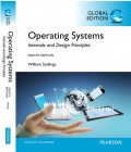 Operating Systems : internal and design principles