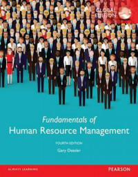 Fundamentals of Human Resource Management