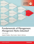 Fundamentals of Management: Management Myths Debunked!