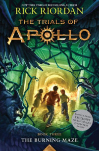 The Trials of Apollo