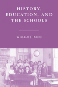 History, Education and the Schools