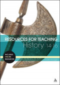 Resources for Teaching History 14-16