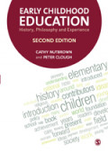 Early Childhood Education : History, Philosophy, and Experience