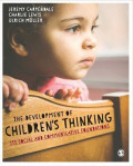 The Development of Children's Thinking : Its Social and Communicative Foundations