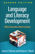 Language and Literacy Development: what educators need to know