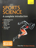 Sport Science: a complete introduction