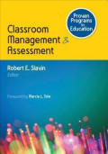 Classroom Management and Assessment