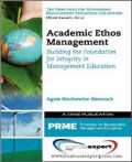 Academic Ethos Management