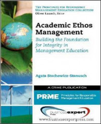 Academic Ethos Management