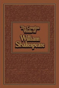 The Complete Works of William Shakespeare