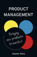 Product Management: bringing new product to market