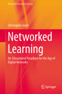 Networked Learning: an educational pradigm for the age of digital networks