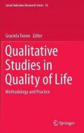 Qualitative Studies in Quality of Life : Methodology and Practice