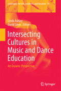 Intersecting Cultures in Music and Dance Education: a oceanic persfective