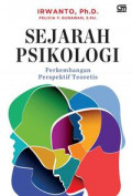 Sejarah Psikologi: perkembangan persfektif teoritis