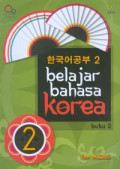 Belajar Bahasa Korea: Buku 2