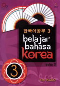 Belajar Bahasa Korea: Buku 3