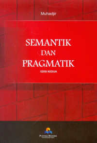 Semantik dan Pragmatik