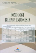 Fonologi Bahasa Indonesia