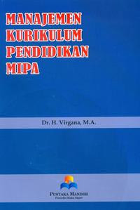 Manajemen Kurikulum Pendidikan MIPA