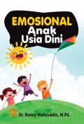 Emosional Anak Usia Dini