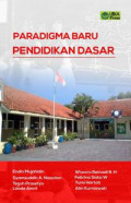 Paradigma Baru Pendidikan Dasar