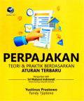 Perpajakan Teori dan Praktik Berdasarkan Aturan Terbaru